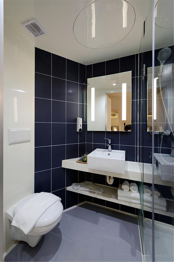Hanting Hotel Wuxi Singapore Industrial Park Kültér fotó