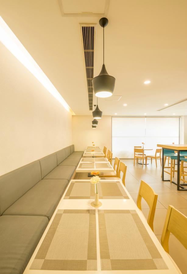 Hanting Hotel Wuxi Singapore Industrial Park Kültér fotó